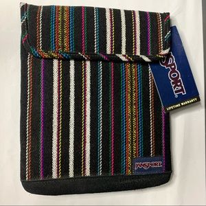 - NWT JANSPORT TABLET SLEEVE